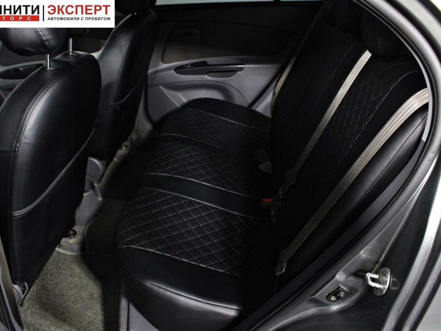 Kia Rio II Рестайлинг Белгород  - изображение 14