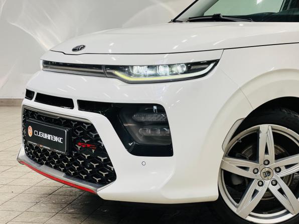 Kia Soul III с пробегом 2019 года, цена 1 739 000 рублей, 89043 км, хэтчбек, Автокод Объявления