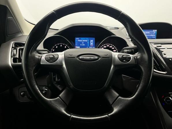 Ford Kuga II с пробегом 2014 года, цена 1 049 000 рублей, 159000 км, внедорожник, Автокод Объявления