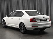 Skoda Octavia III (A7) Ставрополь  - изображение 19