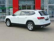 Volkswagen Atlas I Брянск  - изображение 22