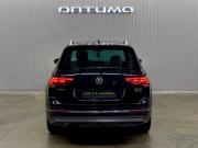 Volkswagen Tiguan II Краснодар  - изображение 27