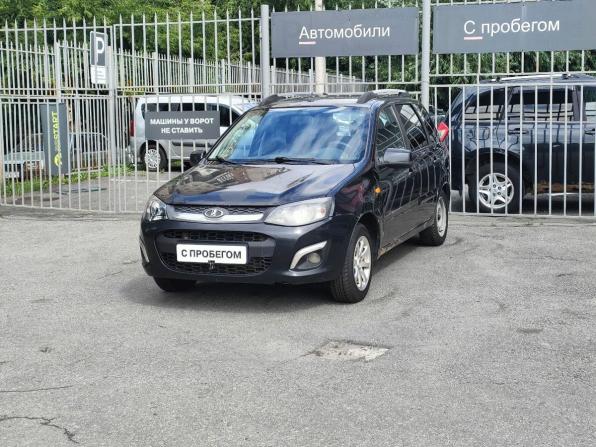 Lada (ВАЗ) Kalina II с пробегом 2014 года, цена 255 000 рублей, 286431 км, универсал, Автокод Объявления