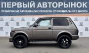 Lada (ВАЗ) 2121 (4x4) I Рестайлинг Краснодар  - изображение 25
