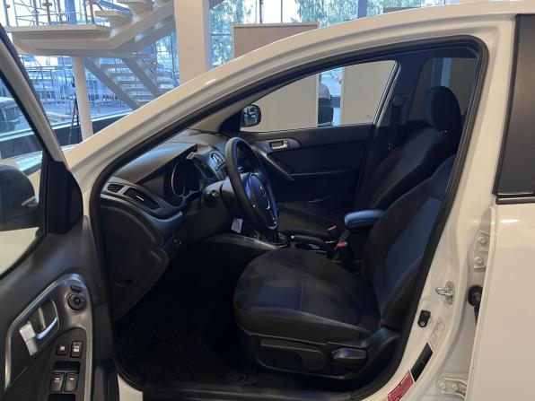 Kia Cerato II с пробегом 2012 года, цена 755 000 рублей, 213965 км, седан, Автокод Объявления