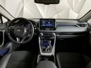 Toyota RAV4 V (XA50) Москва  - изображение 34