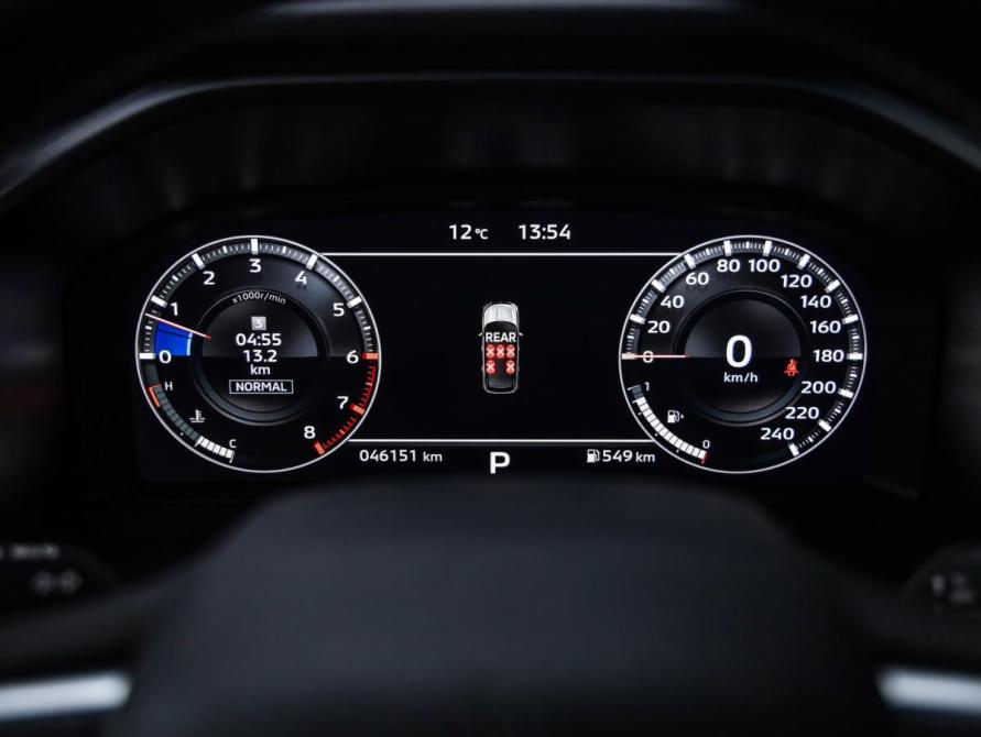 Mitsubishi Outlander IV Санкт-Петербург  - изображение 14