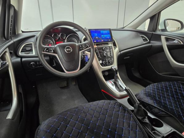 Opel Astra J с пробегом 2011 года, цена 749 000 рублей, 231000 км, хэтчбек, Автокод Объявления