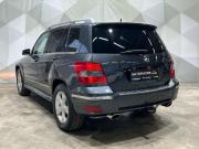 Mercedes-Benz GLK-Класс I (X204) Оренбург  - изображение 31