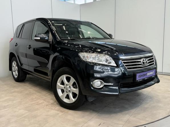 Toyota RAV4 III (XA30) Рестайлинг с пробегом 2010 года, цена 1 350 000 рублей, 256177 км, внедорожник, Автокод Объявления