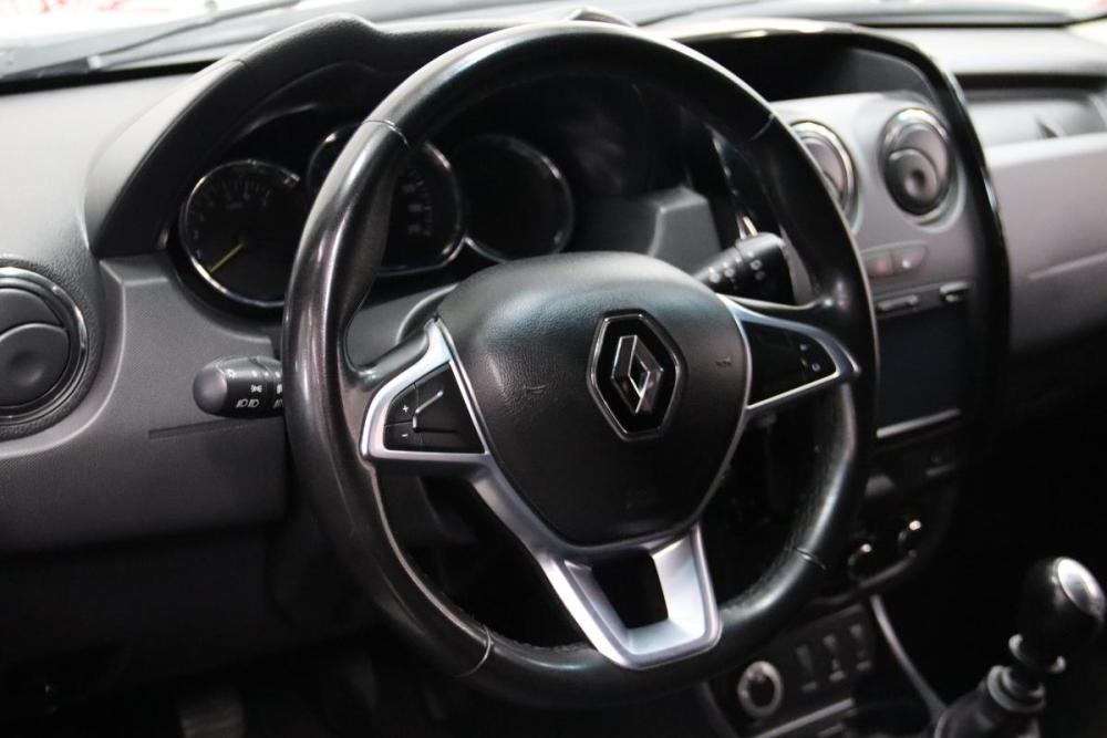 Renault Duster I Рестайлинг Сургут  - изображение 16
