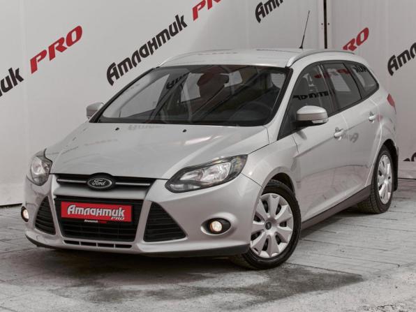 Ford Focus III с пробегом 2012 года, цена 540 000 рублей, 382020 км, универсал, Автокод Объявления