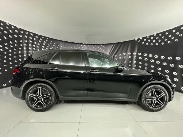 Mercedes-Benz GLC I (X253) Рестайлинг с пробегом 2020 года, цена 5 000 000 рублей, 27540 км, внедорожник, Автокод Объявления