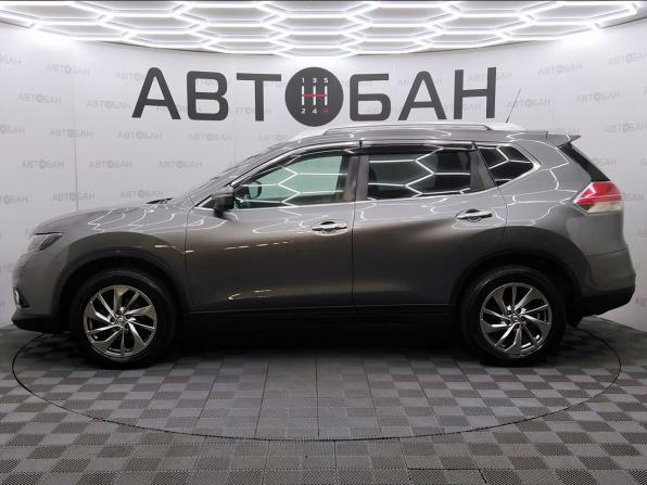 Nissan X-Trail III с пробегом 2015 года, цена 1 700 000 рублей, 135306 км, внедорожник, Автокод Объявления