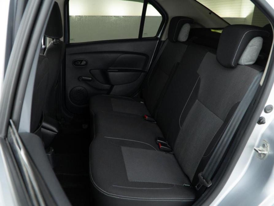Renault Logan II Рестайлинг Москва  - изображение 9