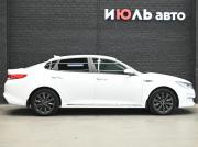 Kia Optima IV Екатеринбург  - изображение 32