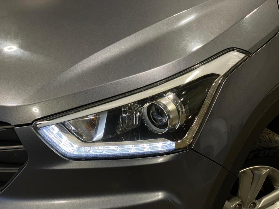 Hyundai Creta I Челябинск  - изображение 9