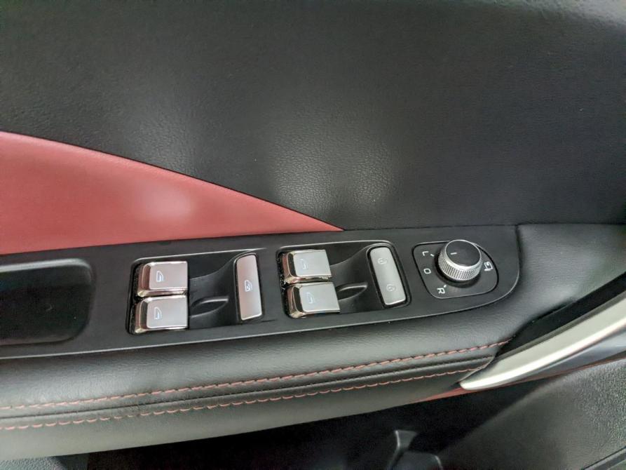 Geely Coolray I Москва  - изображение 12