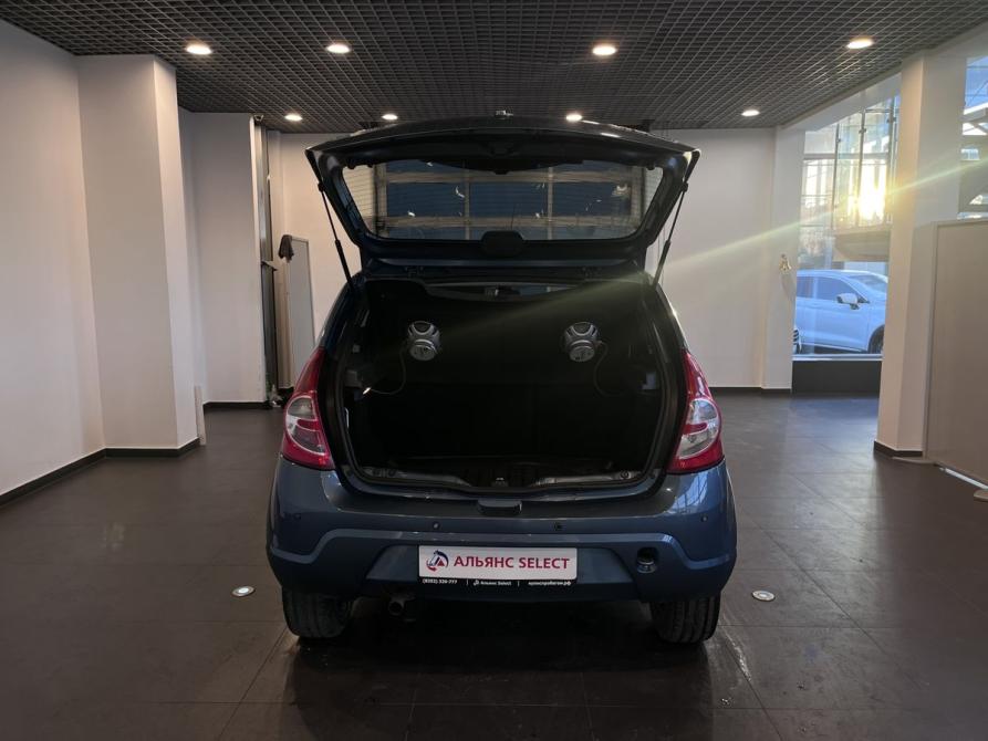 Renault Sandero I Чебоксары  - изображение 30