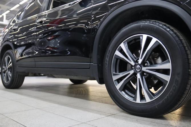 Nissan X-Trail III Рестайлинг с пробегом 2020 года, цена 2 775 750 рублей, 67445 км, внедорожник, Автокод Объявления
