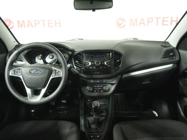 Lada (ВАЗ) Vesta I с пробегом 2019 года, цена 1 072 000 рублей, 75998 км, универсал, Автокод Объявления