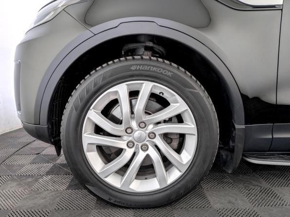 Land Rover Discovery V с пробегом 2017 года, цена 3 770 000 рублей, 95690 км, внедорожник, Автокод Объявления