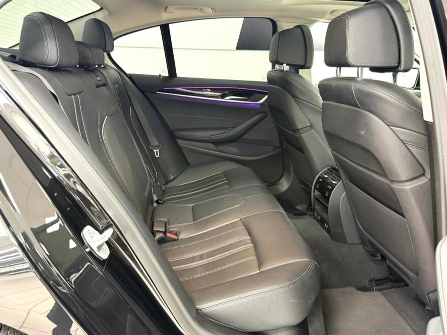 BMW 5 серии VII (G30/G31/G38) Рестайлинг Красноярск  - изображение 41