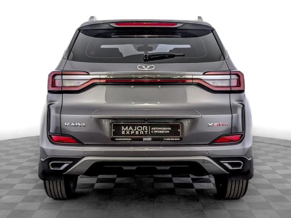 Kaiyi X3 Pro с пробегом 2024 года, цена 1 625 000 рублей, 21626 км, внедорожник, Автокод Объявления