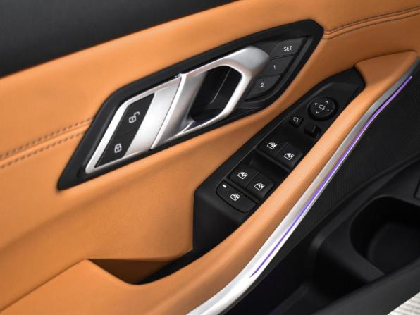 BMW 3 серии VII (G2x) с пробегом 2021 года, цена 4 150 000 рублей, 84000 км, седан, Автокод Объявления
