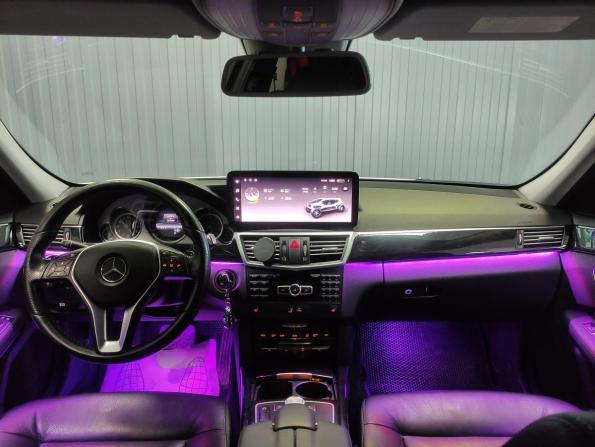 Mercedes-Benz E-Класс IV (W212 S212 C207) с пробегом 2012 года, цена 1 770 000 рублей, 207645 км, седан, Автокод Объявления