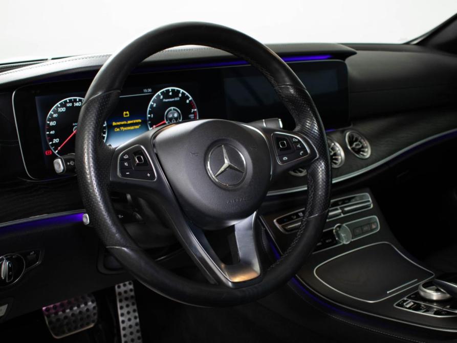 Mercedes-Benz E-Класс V (W213 S213 C238) Москва  - изображение 9