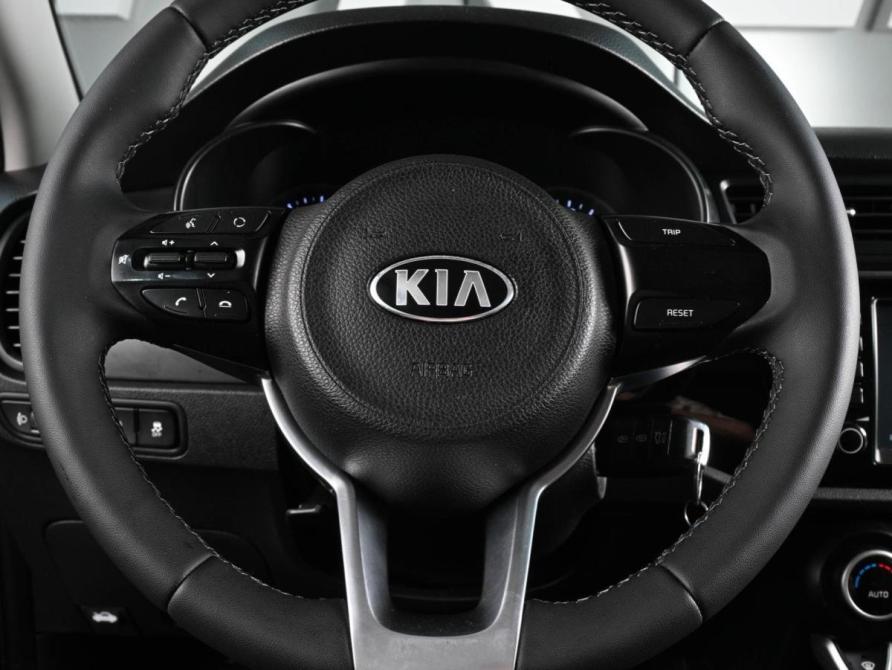 Kia Rio IV Ростов-на-Дону  - изображение 12