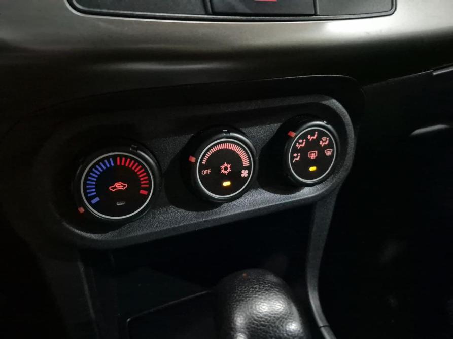 Mitsubishi Lancer X Рестайлинг Альметьевск  - изображение 21
