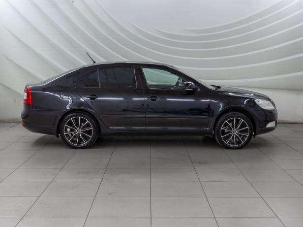 Skoda Octavia II (A5) Рестайлинг с пробегом 2012 года, цена 768 000 рублей, 153922 км, лифтбек, Автокод Объявления