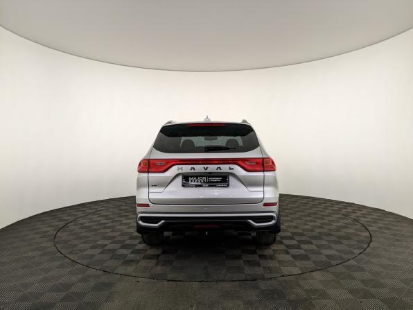 Haval M6 II с пробегом 2025 года, цена 1 795 000 рублей, 26923 км, внедорожник, Автокод Объявления