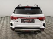 Kia Rio IV Рестайлинг Москва  - изображение 26