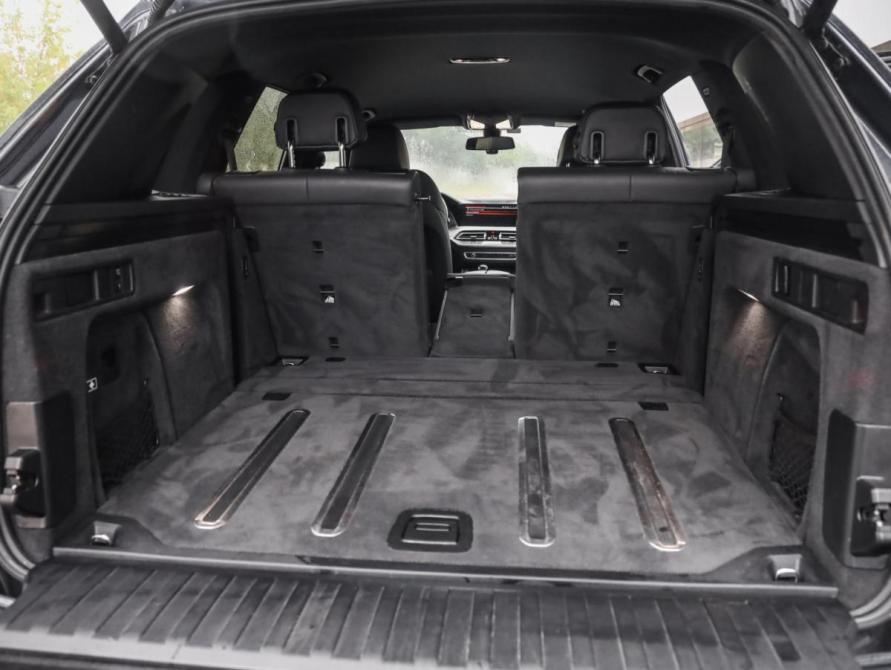 BMW X5 IV (G05/G18) Санкт-Петербург  - изображение 36