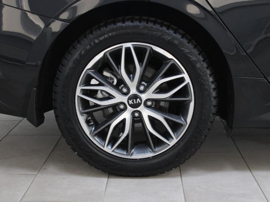 Kia K5 III Старый Оскол  - изображение 22