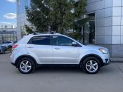 SsangYong Actyon II Рестайлинг Москва  - изображение 27