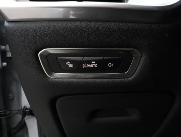 BMW X7 I (G07) Рестайлинг с пробегом 2025 года, цена 14 690 000 рублей, 14158 км, внедорожник, Автокод Объявления