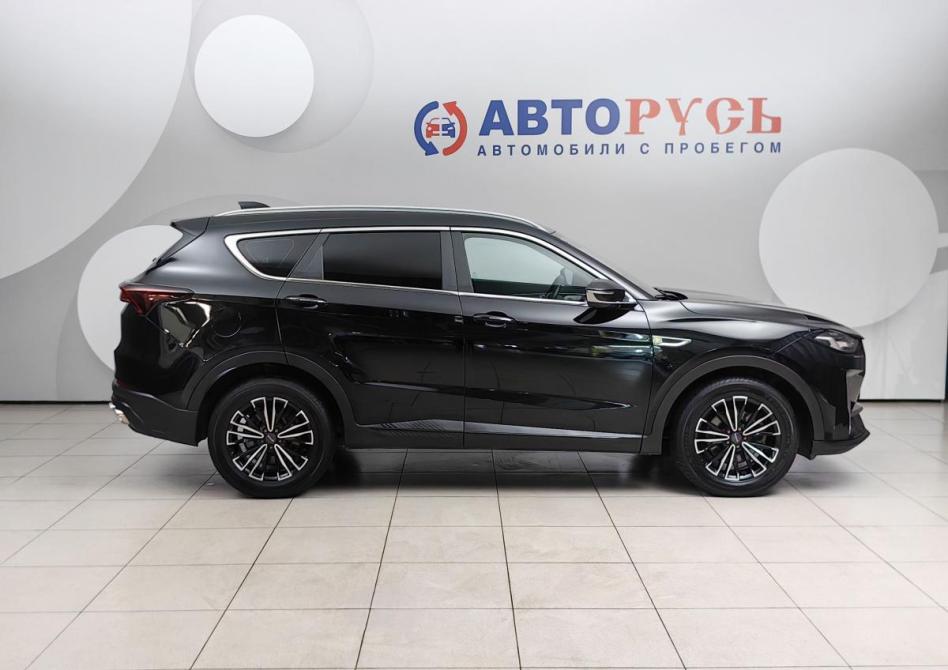 JETOUR X70+ I Подольск  - изображение 5