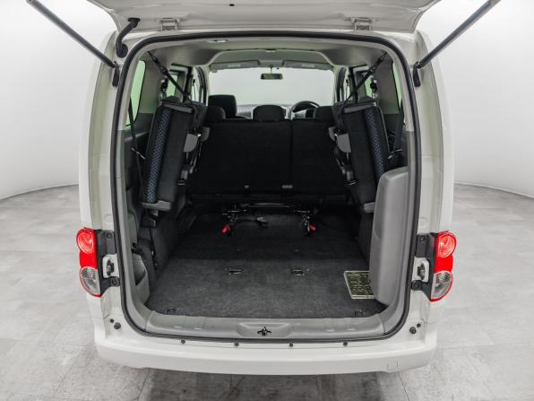 Mitsubishi Delica D:3 с пробегом 2011 года, цена 1 275 000 рублей, 157815 км, минивэн, Автокод Объявления