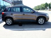 Volkswagen Tiguan I Рестайлинг Иваново  - изображение 26