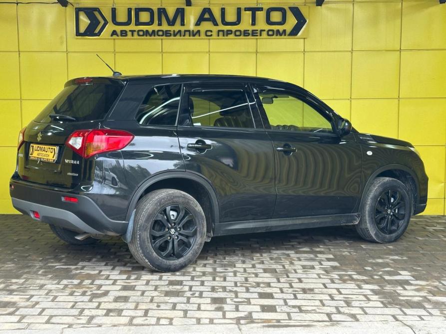 Suzuki Vitara II Ижевск  - изображение 5
