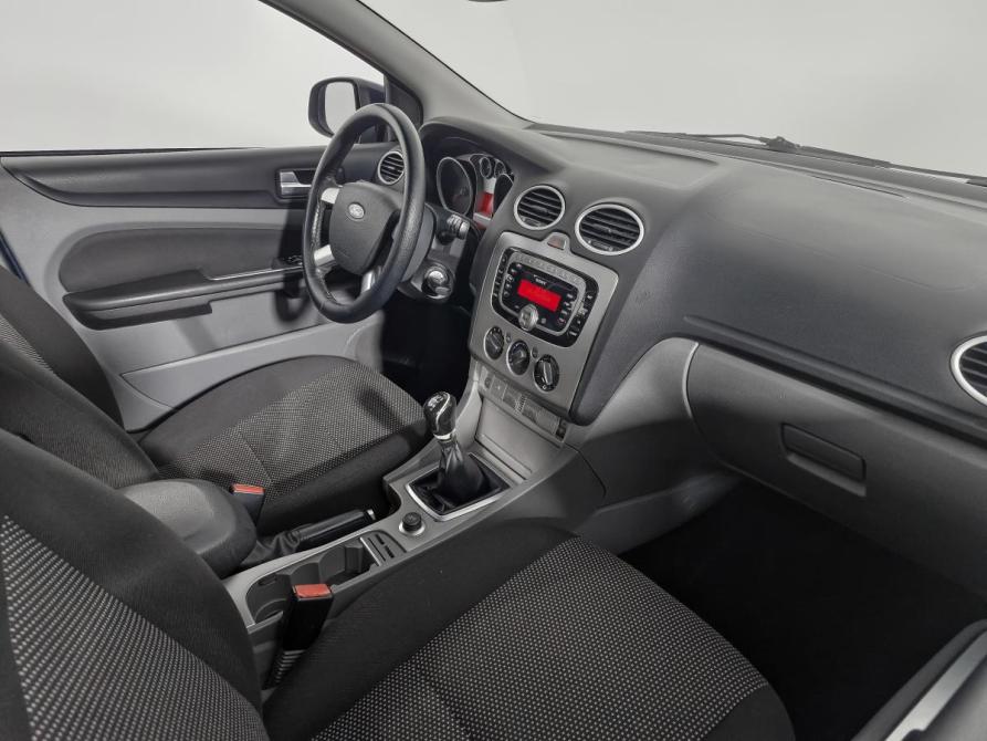 Ford Focus II Рестайлинг Нижний Новгород  - изображение 6