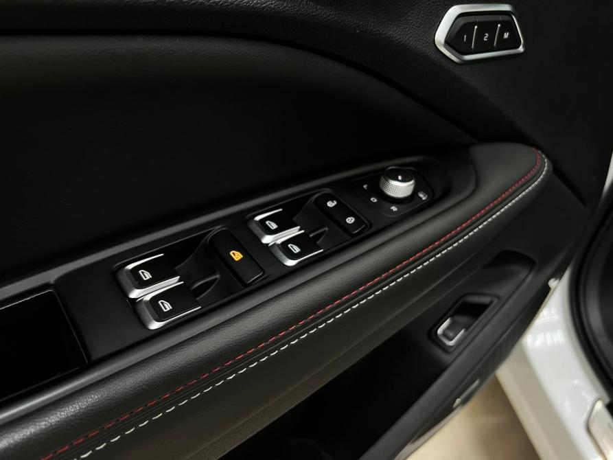 Geely Tugella I Волгоград  - изображение 28