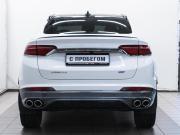 Geely Tugella I Рестайлинг Красноярск  - изображение 43
