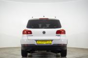 Volkswagen Tiguan I Рестайлинг Оренбург  - изображение 27