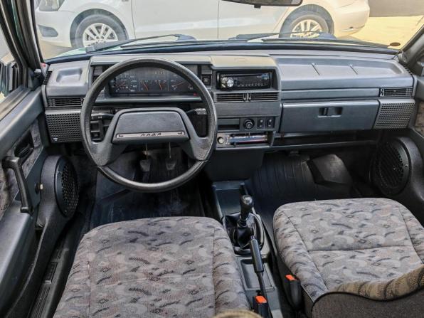 Lada (ВАЗ) 2109 с пробегом 2003 года, цена 210 000 рублей, 129087 км, хэтчбек, Автокод Объявления