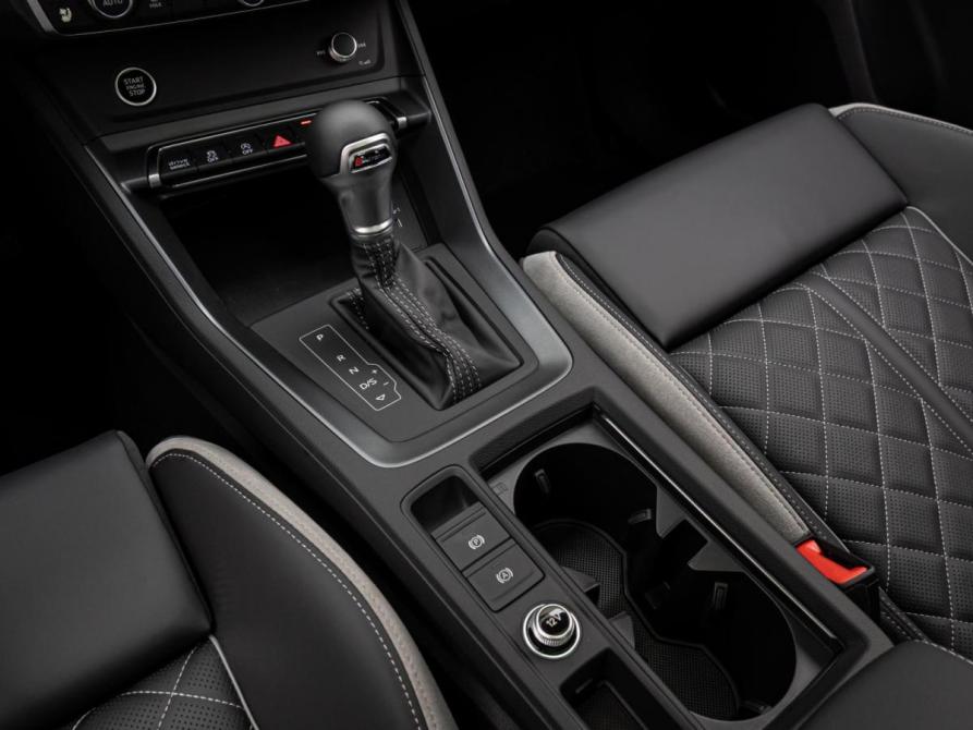 Audi Q3 III (FJ) Краснодар  - изображение 13